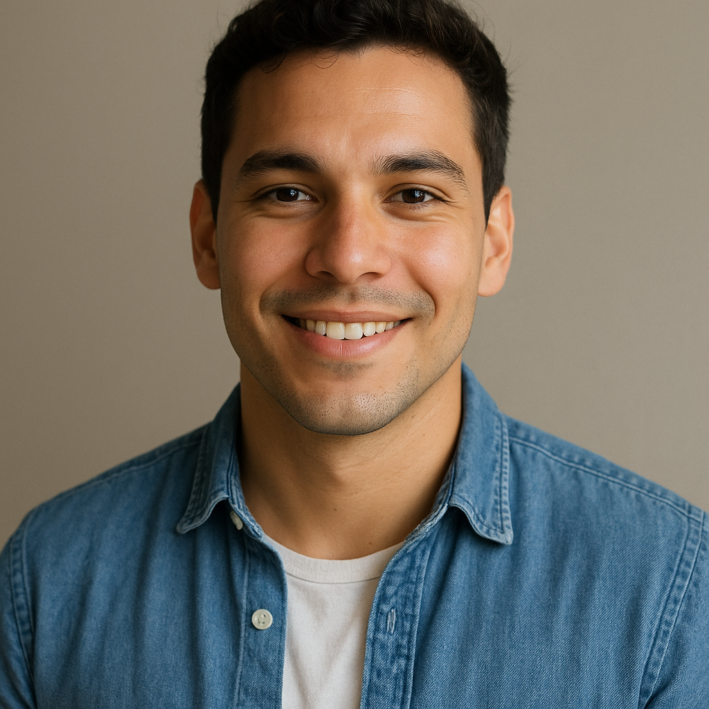 Rafael Mendonça